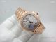 Swiss Grade Patek Philippe 7118 Nautilus Rose Gold Diamond Watch Ladies (2)_th.jpg